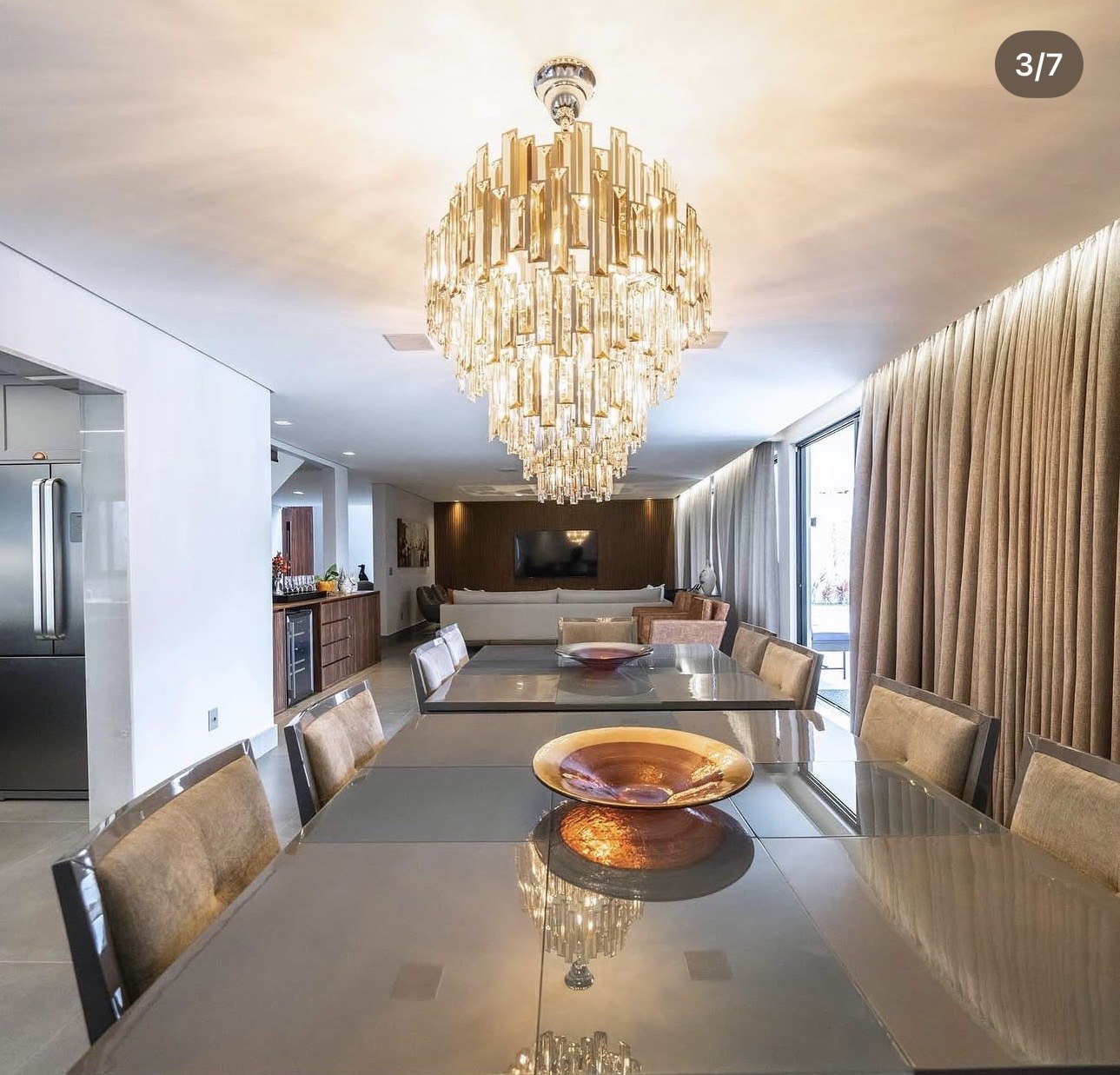 Villa Essence — Mansão de alto padrão em Jardins, São Paulo